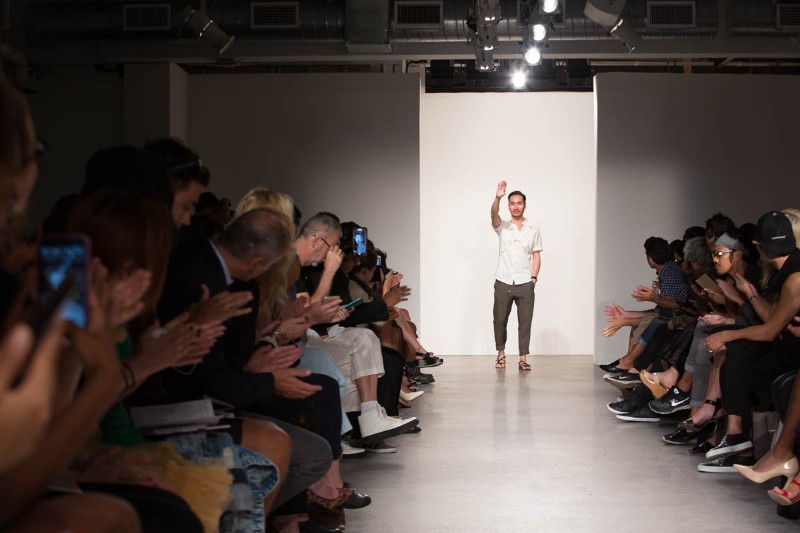 NYFW SS16 - Guerilla - Kenneth Ho - The Upcoming-37