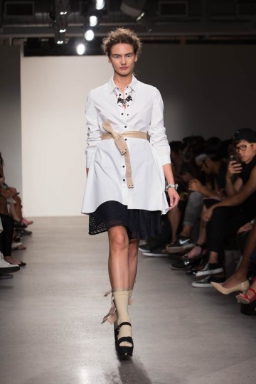 NYFW SS16 - Guerilla - Kenneth Ho - The Upcoming-39