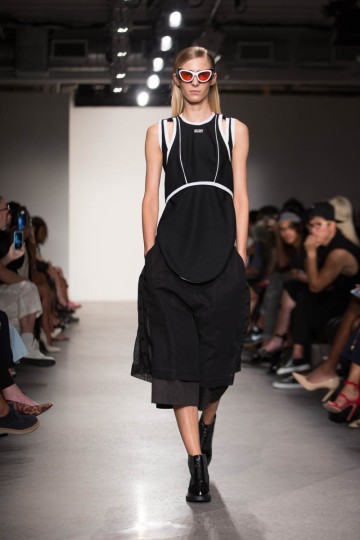 NYFW SS16 - Guerilla - Kenneth Ho - The Upcoming-4