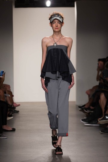 NYFW SS16 - Guerilla - Kenneth Ho - The Upcoming-42