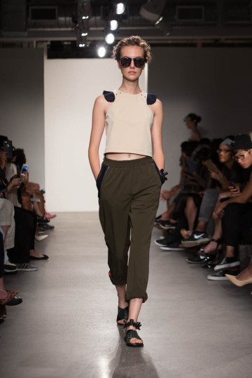 NYFW SS16 - Guerilla - Kenneth Ho - The Upcoming-44