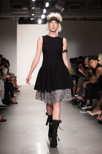 NYFW SS16 - Guerilla - Kenneth Ho - The Upcoming-45