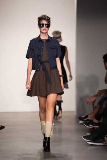 NYFW SS16 - Guerilla - Kenneth Ho - The Upcoming-47