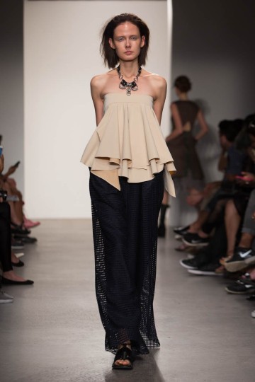 NYFW SS16 - Guerilla - Kenneth Ho - The Upcoming-48