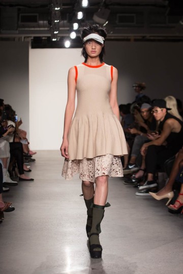 NYFW SS16 - Guerilla - Kenneth Ho - The Upcoming-49
