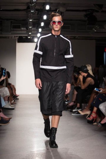 NYFW SS16 - Guerilla - Kenneth Ho - The Upcoming-5