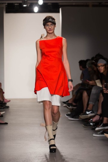 NYFW SS16 - Guerilla - Kenneth Ho - The Upcoming-51