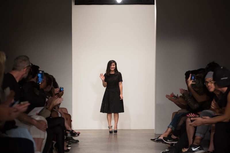 NYFW SS16 - Guerilla - Kenneth Ho - The Upcoming-52
