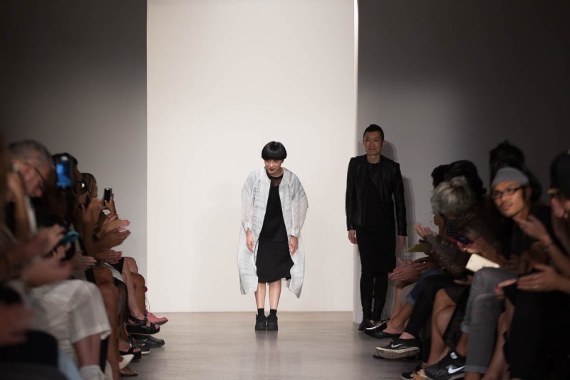 NYFW SS16 - Guerilla - Kenneth Ho - The Upcoming-9