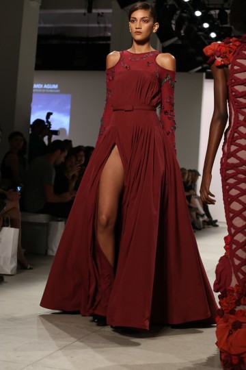 NYFW SS16-Supima- Dominique Pettway- The Upcoming-11