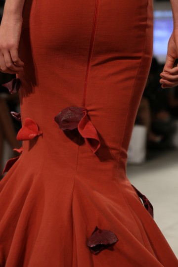 NYFW SS16-Supima- Dominique Pettway- The Upcoming-16