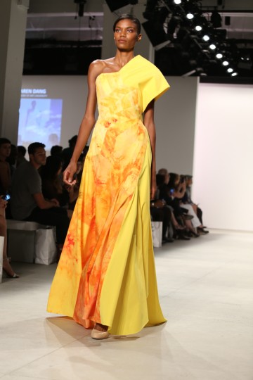 NYFW SS16-Supima- Dominique Pettway- The Upcoming-2