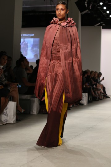 NYFW SS16-Supima- Dominique Pettway- The Upcoming-23
