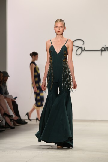 NYFW SS16-Supima- Dominique Pettway- The Upcoming-44