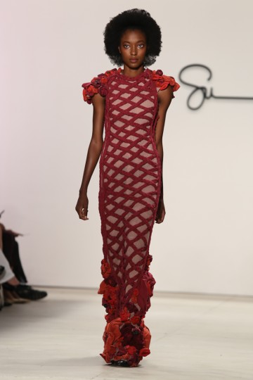 NYFW SS16-Supima- Dominique Pettway- The Upcoming-7