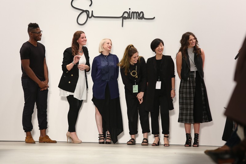 NYFW SS16-Supima- Dominique Pettway- The Upcoming-72