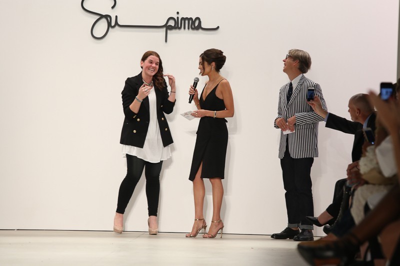 NYFW SS16-Supima- Dominique Pettway- The Upcoming-74
