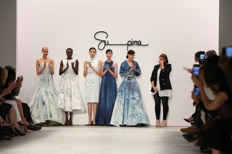 NYFW SS16-Supima- Dominique Pettway- The Upcoming-75