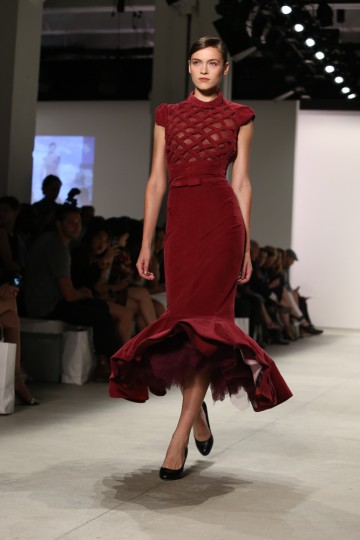 NYFW SS16-Supima- Dominique Pettway- The Upcoming-8