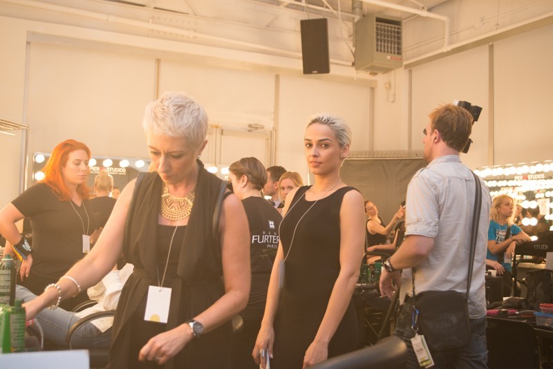 NYFWSS16-Parkchoonmoobackstage-Philip Keith-The Upcoming-3658