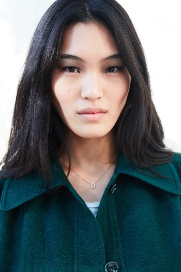 PFW SS16 - Barbara Bui backstage - Ambra Vernuccio - The Upcoming - 5