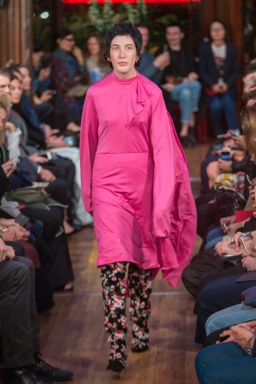 PFW SS16 - Vetements - Erol Birsen - The Upcoming --16