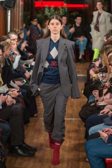PFW SS16 - Vetements - Erol Birsen - The Upcoming --3