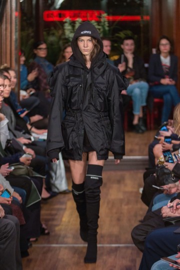 PFW SS16 - Vetements - Erol Birsen - The Upcoming --36