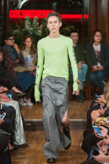 PFW SS16 - Vetements - Erol Birsen - The Upcoming --8