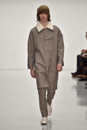 LCM AW16 - Agi and Sam - Krisztian Pinter - The Upcoming - 10