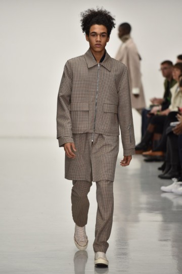 LCM AW16 - Agi and Sam - Krisztian Pinter - The Upcoming - 11