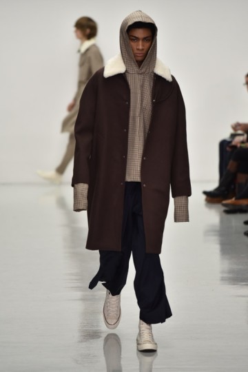 LCM AW16 - Agi and Sam - Krisztian Pinter - The Upcoming - 12