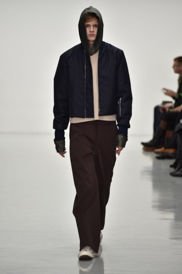 LCM AW16 - Agi and Sam - Krisztian Pinter - The Upcoming - 14