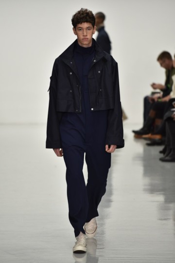 LCM AW16 - Agi and Sam - Krisztian Pinter - The Upcoming - 17