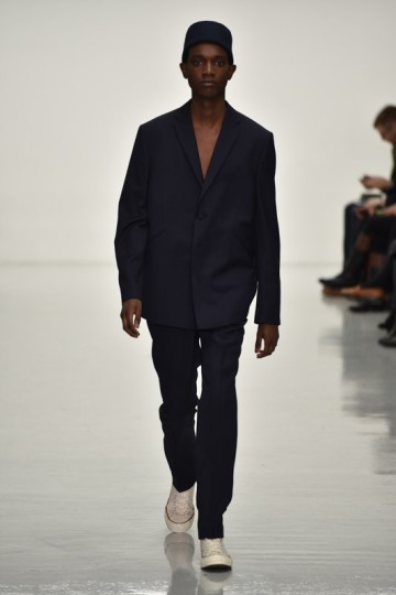 LCM AW16 - Agi and Sam - Krisztian Pinter - The Upcoming - 18