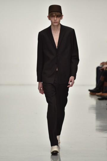 LCM AW16 - Agi and Sam - Krisztian Pinter - The Upcoming - 19