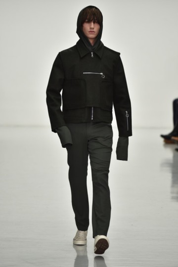 LCM AW16 - Agi and Sam - Krisztian Pinter - The Upcoming - 22