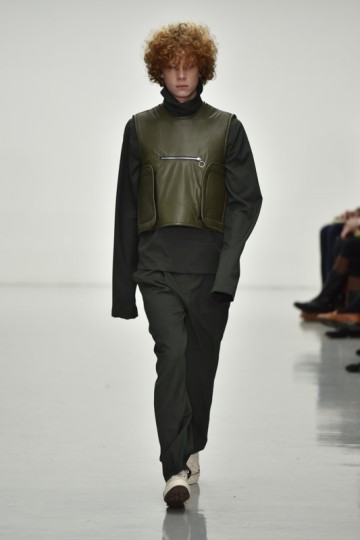 LCM AW16 - Agi and Sam - Krisztian Pinter - The Upcoming - 23