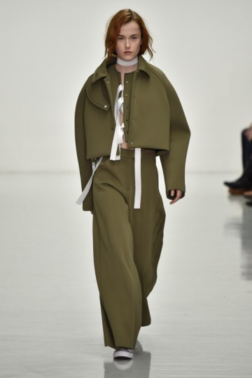 LCM AW16 - Agi and Sam - Krisztian Pinter - The Upcoming - 24