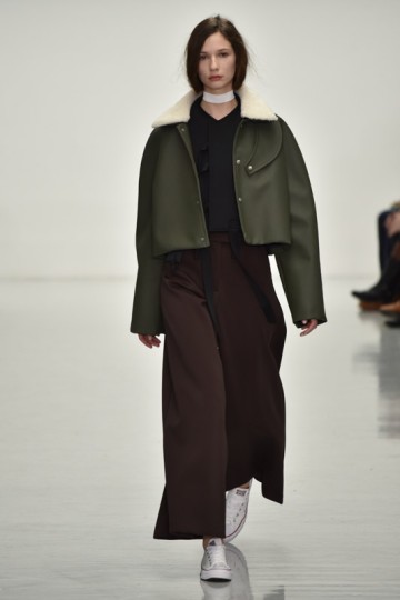 LCM AW16 - Agi and Sam - Krisztian Pinter - The Upcoming - 25