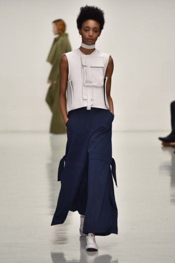 LCM AW16 - Agi and Sam - Krisztian Pinter - The Upcoming - 26