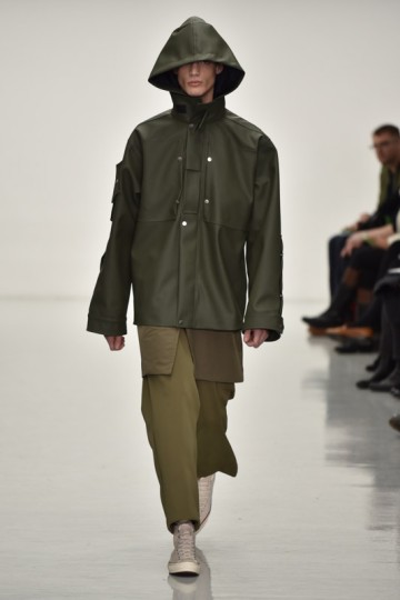 LCM AW16 - Agi and Sam - Krisztian Pinter - The Upcoming - 27