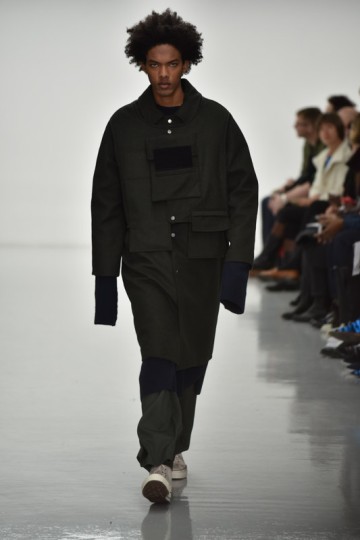 LCM AW16 - Agi and Sam - Krisztian Pinter - The Upcoming - 29