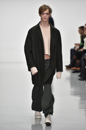 LCM AW16 - Agi and Sam - Krisztian Pinter - The Upcoming - 3
