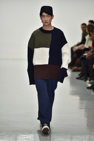 LCM AW16 - Agi and Sam - Krisztian Pinter - The Upcoming - 30