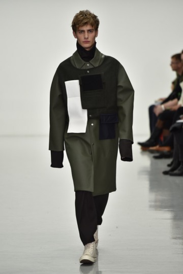 LCM AW16 - Agi and Sam - Krisztian Pinter - The Upcoming - 31