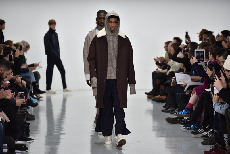 LCM AW16 - Agi and Sam - Krisztian Pinter - The Upcoming - 32