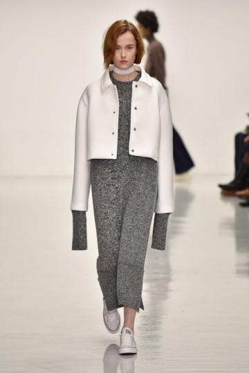 LCM AW16 - Agi and Sam - Krisztian Pinter - The Upcoming - 6