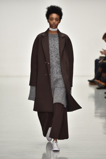 LCM AW16 - Agi and Sam - Krisztian Pinter - The Upcoming - 7