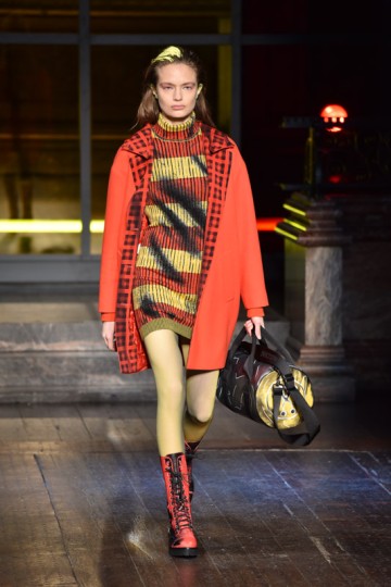 LCM AW16 - Moschino - Krisztian Pinter - The Upcoming - 20